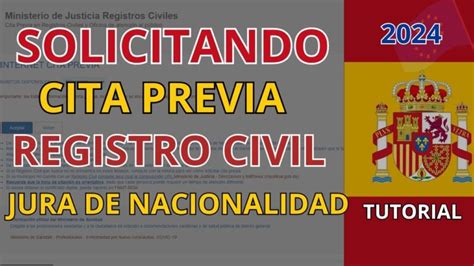 jura nacionalidad hospitalet|Oficina del Registro Civil en Hospitalet